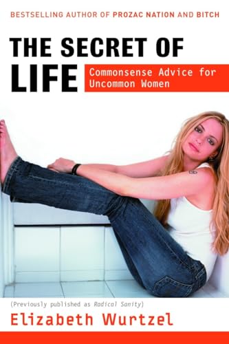 The Secret of Life: Commonsense Advice for the Uncommon Woman von BALLANTINE GROUP